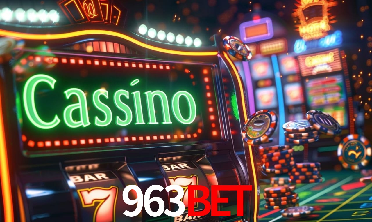 963bet - Winners Celebration